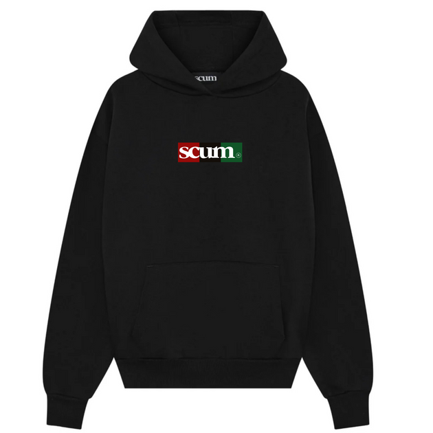 Hoodies – Scum Skateboarding